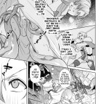 kinju no madousho