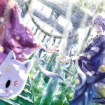 calamitail manga