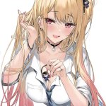 hentai 更衣人偶