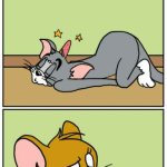 tom and jerry rule34 female