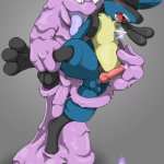 pokemon manga yaoi xxx
