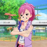 どんなhも許されるテーマパークcg