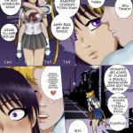 comik hentai animasi