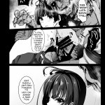 kabaneri of the iron fortress hentai comic