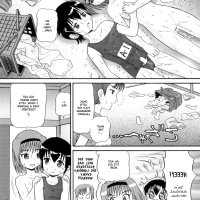 hentai twin rape yaoi