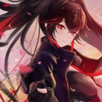 calamitail manga