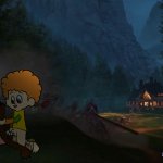 hotel transylvania winnie werewolf hentai