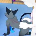 young crossdress furry henti