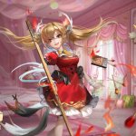 女孩们的秘密冒险