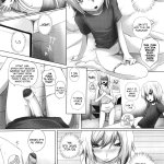 pokemon hentai comic trans