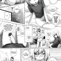 pokemon hentai comic trans