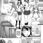 hentai pregnant incest