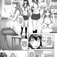hentai pregnant incest