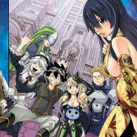eden zero manga hentai
