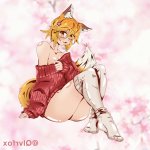 senko-san hentai