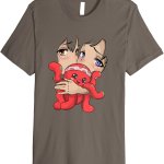 cute girl tentacle hentai comic
