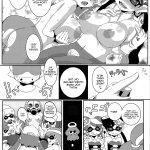 drugged hentai porn