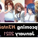 hentai series upcoming