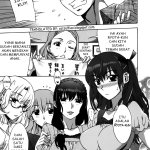 komik hentai indo tebaru