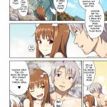 乳头颜色 hentai manga