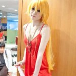 cos 真人本子