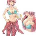 saiki k rule34 abs