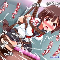 紧缚性奴全cg