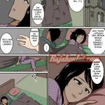komik xxx mama