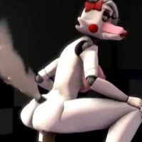 fnaf nude