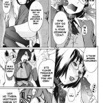 prison scool komik hentay