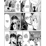 ao ashi brother foot chapter