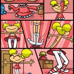 dee dee hentai