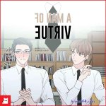 a man of virtue yaoi