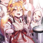 senko-san hentai