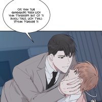 struggle manga