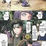 komik porno hinata x bee terbaru