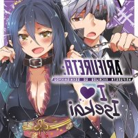 arifureta doujin hentai