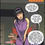 kate bishop hentai
