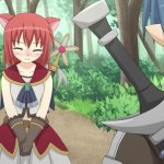 girl anime pee hentai
