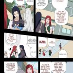 sexy mikoto hentai comic