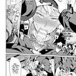 kinju no madousho