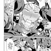 kinju no madousho