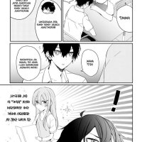 komik dewansa kakak adik