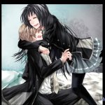 kuro to kin no akanai kagi ep2 eng sub xanimeporn.com