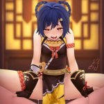 原神色情漫畫