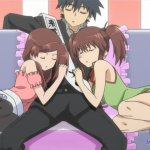 kissxsis hentai