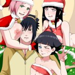 himawari hentai comic boruto