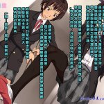 魔法少女h漫画