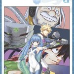 eden zero manga hentai