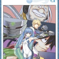 eden zero manga hentai